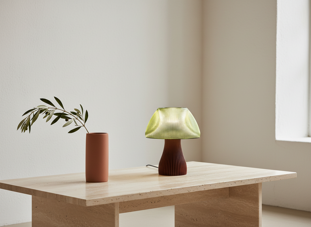 OLEA MUSHROOM