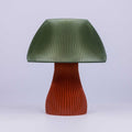 Olea Mushroom - lampada di design 3D