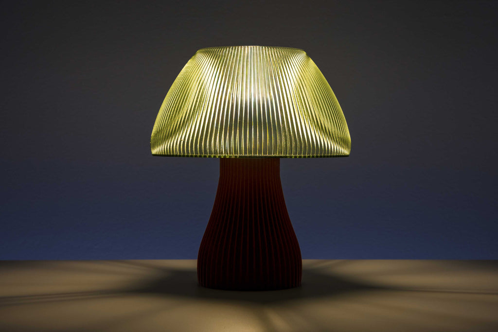 OLEA MUSHROOM