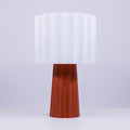 Etra - lampada di design 3D
