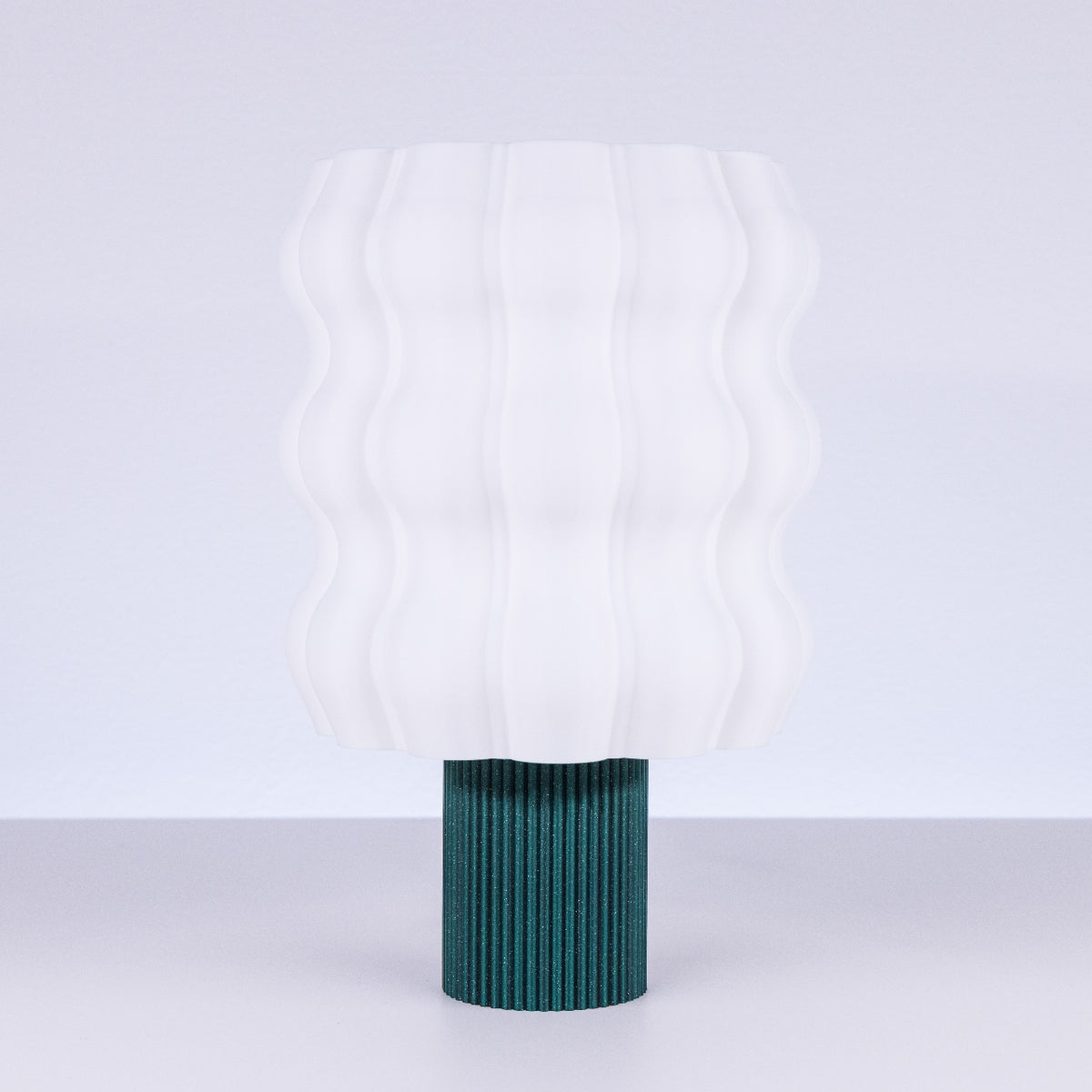 Graz - lampada di design 3D
