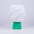 Vertex - lampada di design 3D