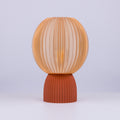 Aura Sphere - lampada di design 3D